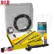 MF8835 Kit Trasmissione DID Honda CB 1000 R Corona 44 Pignone 16 da 2008 a 2017