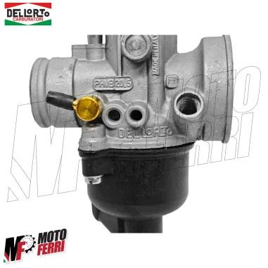 MF3405 Carburatore Dellorto PHVB 20.5 ED Gilera Runner FXR Typhoon 125 180 2T