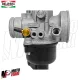 MF3405 Carburatore Dellorto PHVB 20.5 ED Gilera Runner FXR Typhoon 125 180 2T