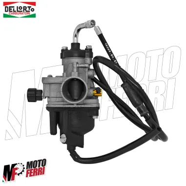 MF3405 Carburatore Dellorto PHVB 20.5 ED Gilera Runner FXR Typhoon 125 180 2T