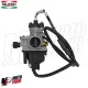MF3405 Carburatore Dellorto PHVB 20.5 ED Gilera Runner FXR Typhoon 125 180 2T
