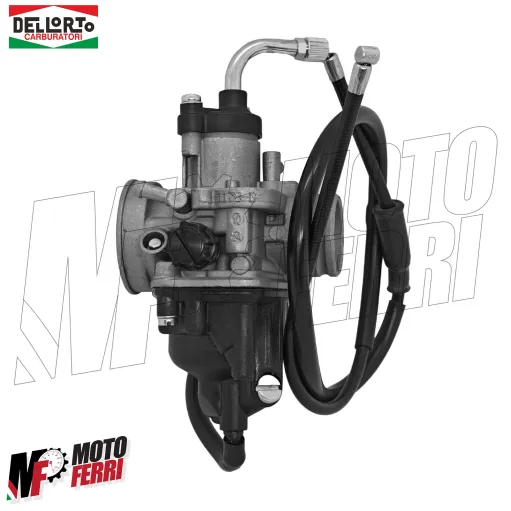 MF3405 Carburatore Dellorto PHVB 20.5 ED Gilera Runner FXR Typhoon 125 180 2T