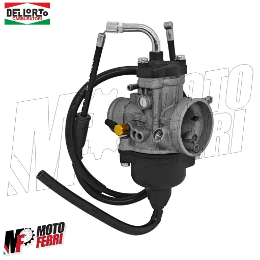 MF3405 Carburatore Dellorto PHVB 20.5 ED Gilera Runner FXR Typhoon 125 180 2T