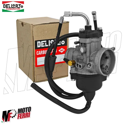 MF3405 Carburatore Dellorto PHVB 20.5 ED Gilera Runner FXR Typhoon 125 180 2T