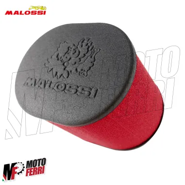 MF5093 Filtro Aria Malossi E15 DM 42 50 60 Carburatore KEIHIN MIKUNI