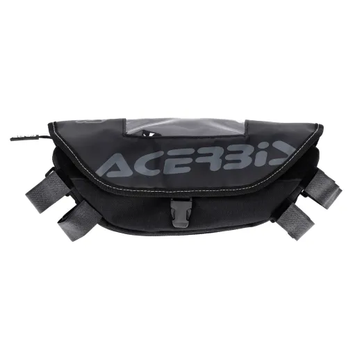MF5094 Borsa Acerbis Porta Attrezzi Manubrio Manubag Tool Bag 2,5L Moto Enduro