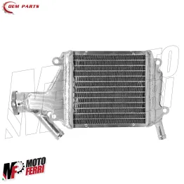 MF5097 Radiatore Acqua Honda SH / PCX 125 150 dal 2020 al 2025 2