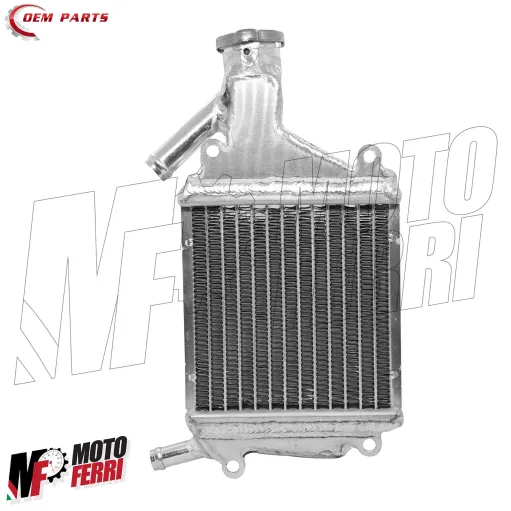 MF5097 Radiatore Acqua Honda SH / PCX 125 150 dal 2020 al 2025