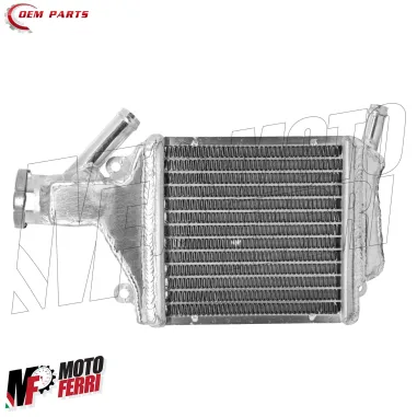 MF5097 Radiatore Acqua Honda SH / PCX 125 150 dal 2020 al 2025