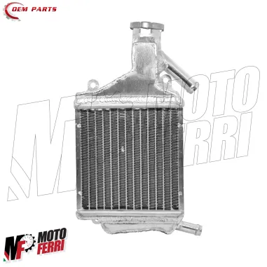 MF5097 Radiatore Acqua Honda SH / PCX 125 150 dal 2020 al 2025