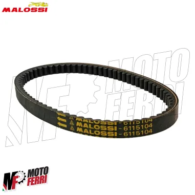 MF5098 Cinghia Malossi Piaggio ZIP SP Fast Rider 50 2T LC X K Belt