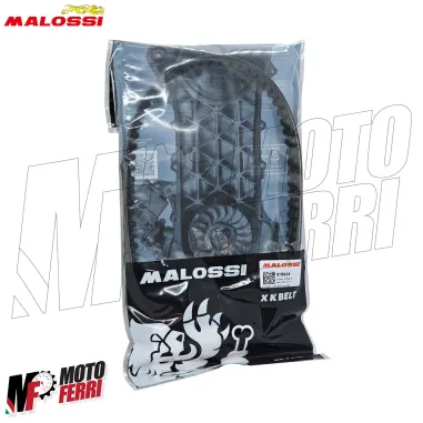 MF5099 Cinghia Malossi Piaggio ZIP 3V iGet 50 4T da 2018 a 2020 X K Belt