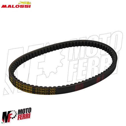 MF5100 Cinghia Malossi Gilera Runner SP Stalker 50 2T OVER RANGE X K Belt