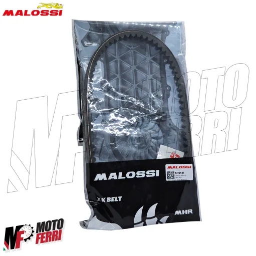 MF5100 Cinghia Malossi Piaggio NRG MC3 MC2 POWER DD DT 50 2T OVER RANGE X K Belt