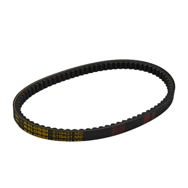 MF5100 Cinghia Malossi Aprilia SR 50 2T LC OVER RANGE Motore Piaggio X K Belt