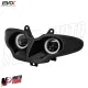 MF5102 Faro Fanale Anteriore Iron Led EVOK Gilera Runner FX FXR SP 125 180 2T