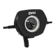 MF2451 Faro Fanale Anteriore Iron Led EVOK Piaggio ZIP SP 50 100 125 2T 4T MK2