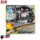 MF6656 Kit Trasmissione DID Honda CRF 1000 L Africa Twin DCT dal 2016 al 2019