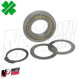 MF2492 CUSCINETTO CAMPANA FRIZIONE NUP CRIMAZ 25X47X8 VESPA 50 125 SPECIAL ET3 2