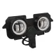 MF5258 Faro Fanale Anteriore Iron Led EVOK NRG 50 2T MC3 MC2 RST EXTREME NTT