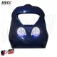 MF5258 Faro Fanale Anteriore Iron Led EVOK NRG 50 2T MC3 MC2 RST EXTREME NTT