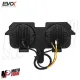 MF5258 Faro Fanale Anteriore Iron Led EVOK NRG 50 2T MC3 MC2 RST EXTREME NTT
