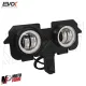 MF5258 Faro Fanale Anteriore Iron Led EVOK NRG 50 2T MC3 MC2 RST EXTREME NTT
