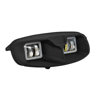 MF2789 Faro Fanale Anteriore Iron Led EVOK ZIP Fast Rider RST 50 - 1996 1997