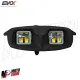 MF2789 Faro Fanale Anteriore Iron Led EVOK ZIP Fast Rider RST 50 - 1996 1997