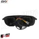 MF2789 Faro Fanale Anteriore Iron Led EVOK ZIP Fast Rider RST 50 - 1996 1997