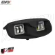 MF2789 Faro Fanale Anteriore Iron Led EVOK ZIP Fast Rider RST 50 - 1996 1997