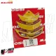 MF5259 Fregio Nasello Anteriore Vespa GTS 300 Super HPE Malossi CNC 2021 a 2024