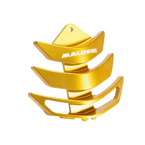 MF5259 Fregio Nasello Anteriore Vespa GTS 310 Super Sport Malossi CNC 2025 2026