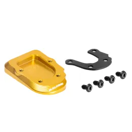 MF5261 Estensore Cavalletto Laterale Malossi Vespa GTS 300 Super HPE 2019 a 2024