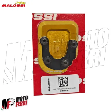 MF5261 Estensore Cavalletto Laterale Malossi Vespa GTS 300 Super HPE 2019 a 2024