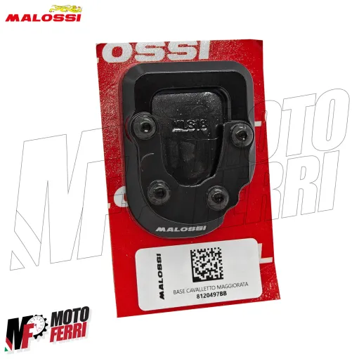 MF5261 Estensore Cavalletto Laterale Malossi Vespa GTS 300 Super HPE 2019 a 2024