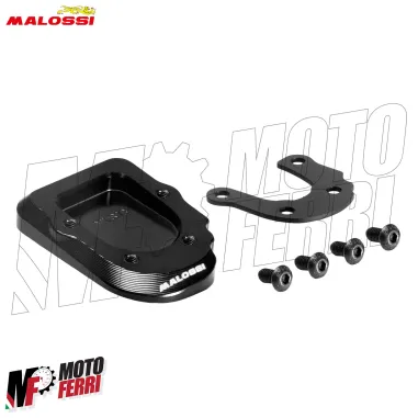 MF5261 Estensore Cavalletto Laterale Malossi Vespa GTS 300 Super HPE 2019 a 2024