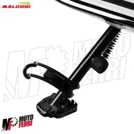 MF5261 Estensore Cavalletto Laterale Malossi Vespa GTS 300 Super Sport 2025 2026 2