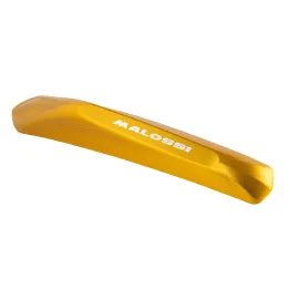 MF5262 Cresta Crestina Parafango Anteriore Malossi Vespa GTS 310 Super 2025 2026