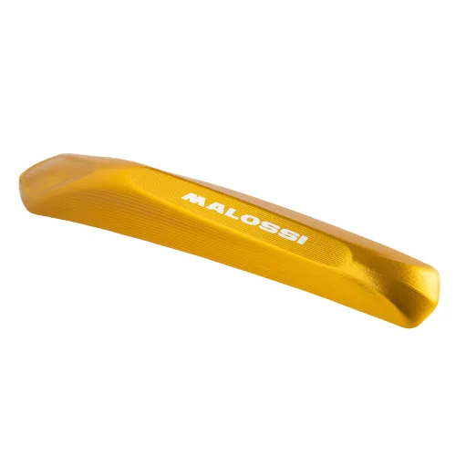 MF5262 Cresta Crestina Parafango Anteriore Malossi Vespa GTS 310 Super 2025 2026