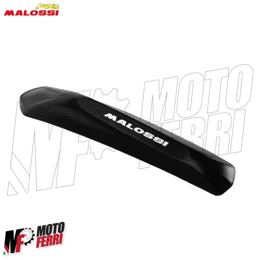 MF5262 Cresta Crestina Parafango Anteriore Malossi Vespa GTS 310 Super 2025 2026