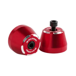 MF5263 Stabilizzatori Contrappesi Manubrio Malossi Vespa GTS 300 Super 2021/2024