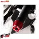 MF5263 Stabilizzatori Contrappesi Manubrio Malossi Vespa GTS 300 Super 2021/2024