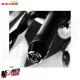 MF5263 Stabilizzatori Contrappesi Manubrio Malossi Vespa GTS 300 Super 2021/2024