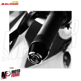 MF5263 Stabilizzatori Contrappesi Manubrio Malossi Vespa GTS 310 Super 2025 2026 2
