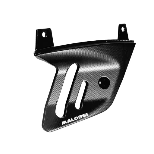 MF5264 Coperchio Copri Forcella Malossi CNC Vespa GTS 300 Super da 2021 a 2024
