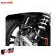 MF5264 Coperchio Copri Forcella Malossi CNC Vespa GTS 300 Super da 2021 a 2024