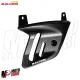MF5264 Coperchio Copri Forcella Malossi CNC Vespa GTS 310 Super 2025 2026 Nero
