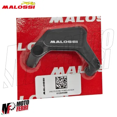 MF5265 Protezione Pompa Acqua Malossi CNC Vespa GTS 300 Super HPE da 2019 a 2024