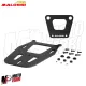 MF5266 Portatarga Rialzato Malossi Vespa GTS 300 Super HPE da 2021 a 2024
